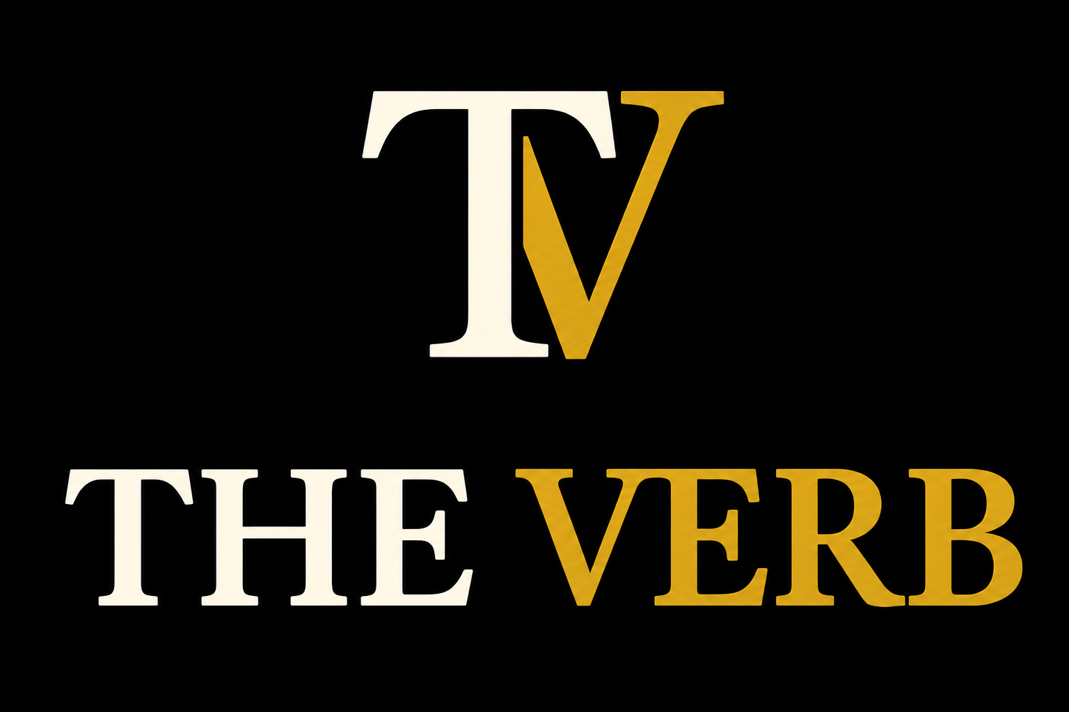 AGENCY THE VERB